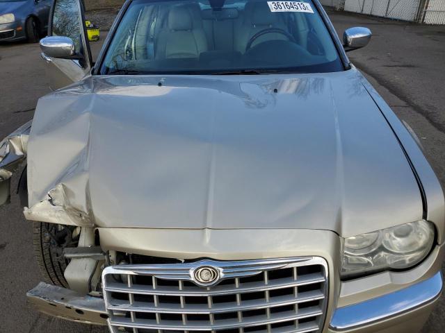 Photo 11 from auction – 2006 CHRYSLER 300C with VIN 2C3KK63H66H523281