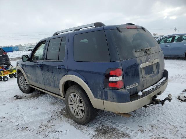 Photo 2 from auction – 2007 FORD EXPLORER E with VIN 1FMEU74807UB87807