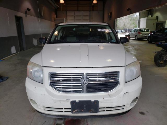 Photo 5 from auction – 2008 DODGE CALIBER R/ with VIN 1B3HB78K18D725575