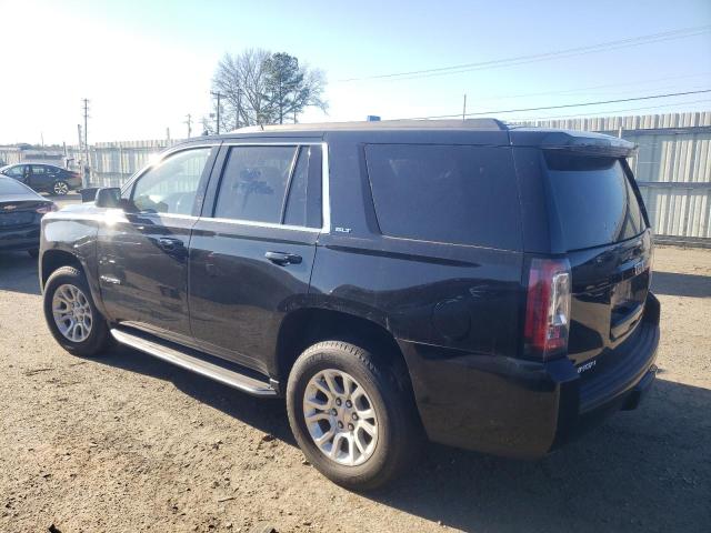 Photo 2 from auction – 2020 GMC YUKON SLT with VIN 1GKS2BKC1LR274401