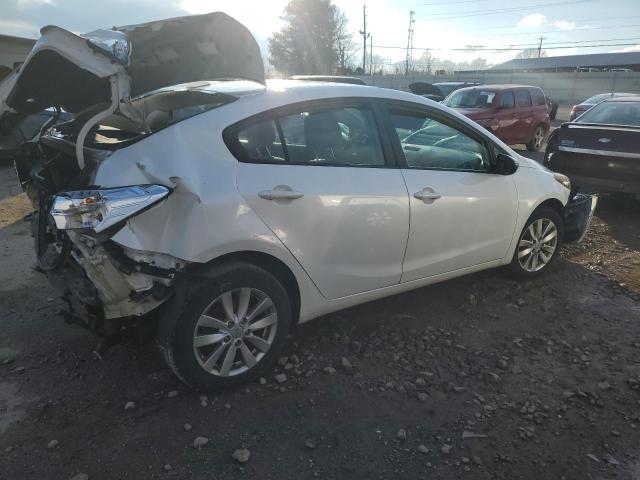 Photo 3 from auction – 2014 KIA FORTE LX with VIN KNAFX4A64E5236934