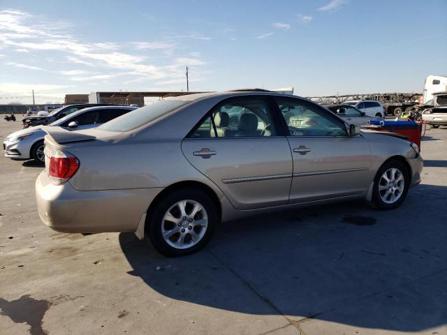 Photo 3 from auction – 2005 TOYOTA CAMRY LE with VIN 4T1BF32K45U592098