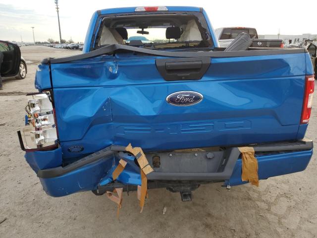 Photo 6 from auction – 2019 FORD F150 SUPER with VIN 1FTEW1C57KKC27906