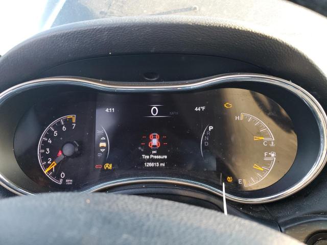 Photo 9 from auction – 2016 JEEP GRAND CHER with VIN 1C4RJFAG1GC367162