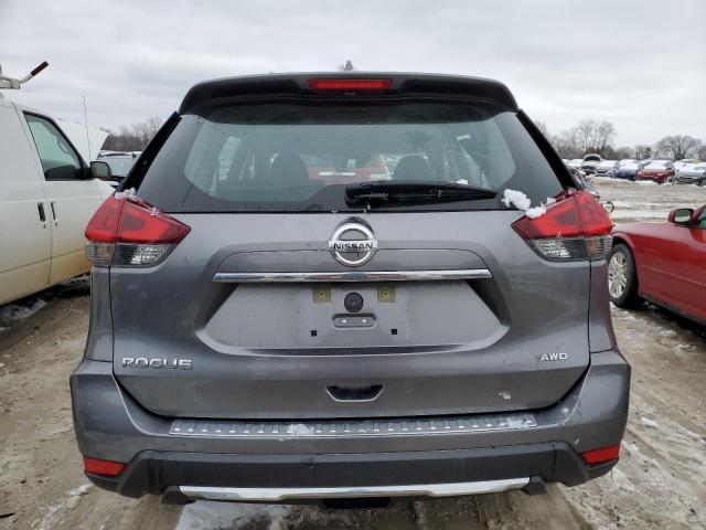 Photo 6 from auction – 2019 NISSAN ROGUE S with VIN KNMAT2MV8KP540557