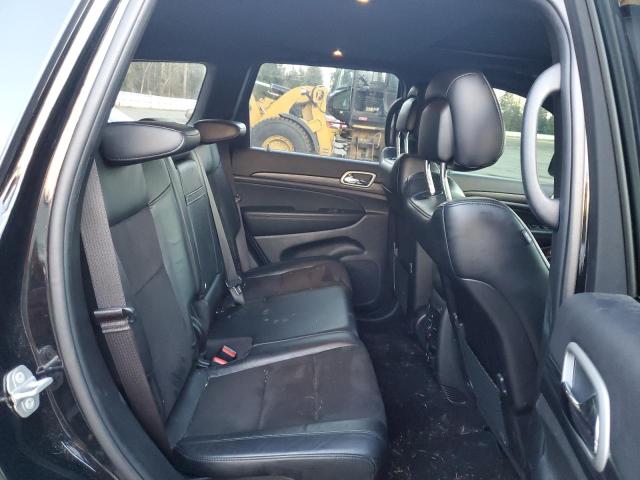 Photo 11 from auction – 2021 JEEP GRAND CHER with VIN 1C4RJFAG9MC729413