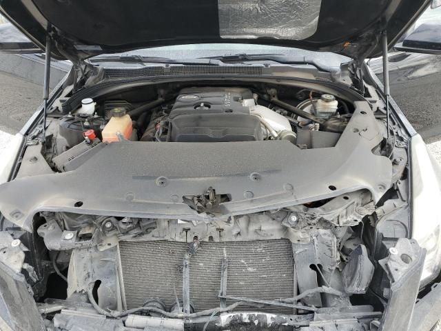 Photo 11 from auction – 2018 CADILLAC ATS with VIN 1G6AA5RX3J0168296