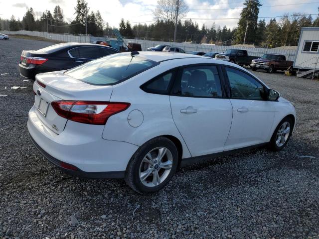 Photo 3 from auction – 2014 FORD FOCUS SE with VIN 1FADP3F21EL163257