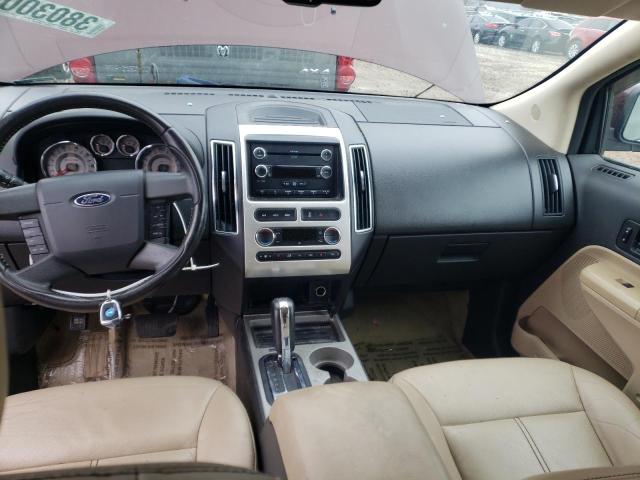 Photo 8 from auction – 2010 FORD EDGE LIMIT with VIN 2FMDK4KC9ABA60090