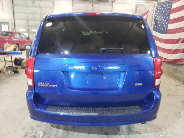 Zdjęcie 6 z aukcji – 2013 DODGE GRAND CARA z VIN 2C4RDGCG5DR678400