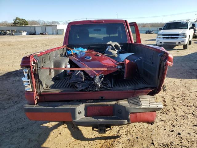 Photo 6 from auction – 2010 FORD RANGER SUP with VIN 1FTLR4FE4APA65827