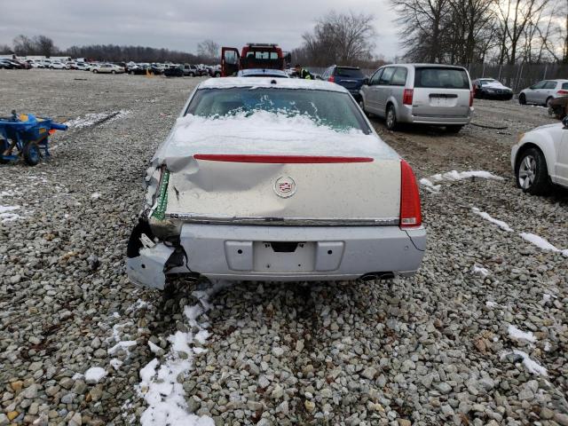 Photo 6 from auction – 2007 CADILLAC DTS with VIN 1G6KD57Y07U137063
