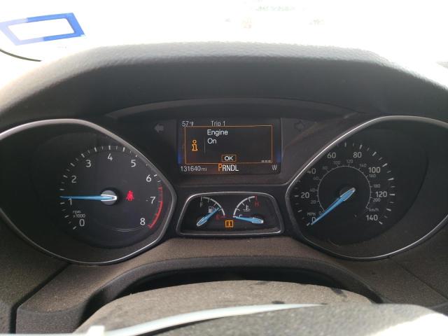 Photo 9 from auction – 2016 FORD FOCUS SE with VIN 1FADP3F24GL247527