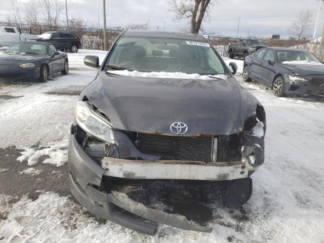 Photo 5 from auction – 2010 TOYOTA COROLLA MA with VIN 2T1KU4EE1AC281323