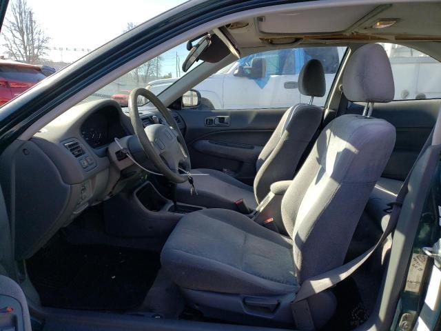 Photo 7 from auction – 1997 HONDA CIVIC EX with VIN 1HGEJ8249VL101093