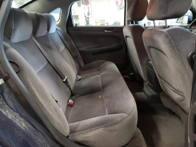 Photo 10 from auction – 2009 CHEVROLET IMPALA LS with VIN 2G1WB57K991121905