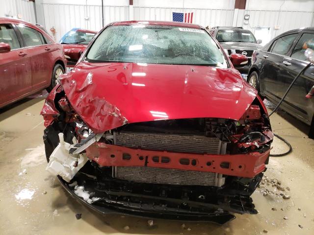 Photo 5 from auction – 2016 FORD FOCUS TITA with VIN 1FADP3N2XGL326265