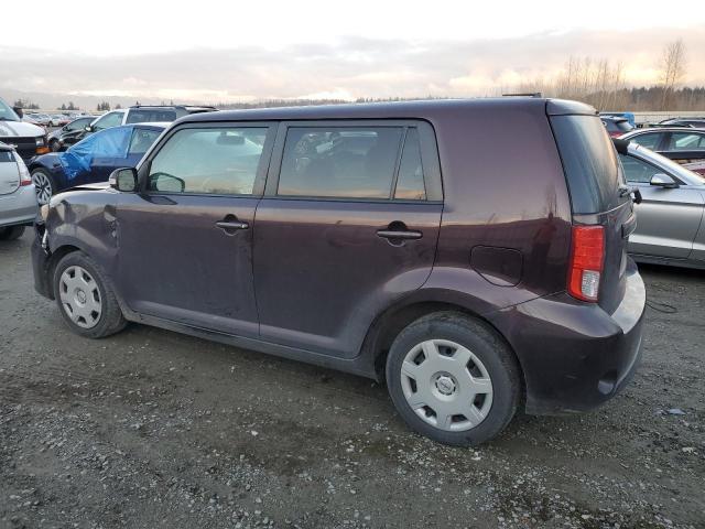 Photo 2 from auction – 2014 TOYOTA SCION XB with VIN JTLZE4FE2EJ065666