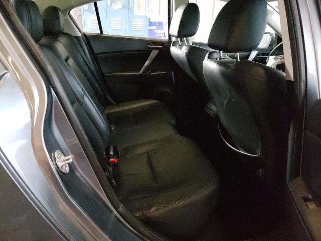 Photo 10 from auction – 2012 MAZDA 3 I with VIN JM1BL1W82C1696944