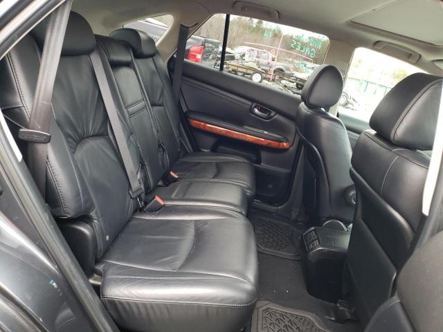 Photo 11 from auction – 2008 LEXUS RX 350 with VIN 2T2HK31U18C080048