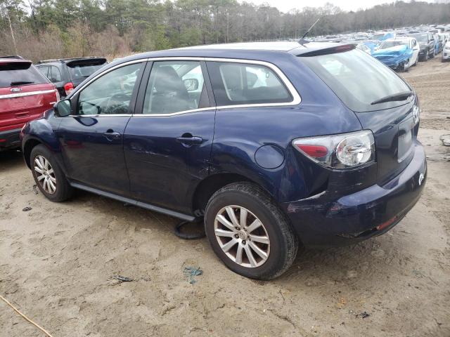 Photo 2 from auction – 2010 MAZDA CX-7 with VIN JM3ER2WM8A0313064