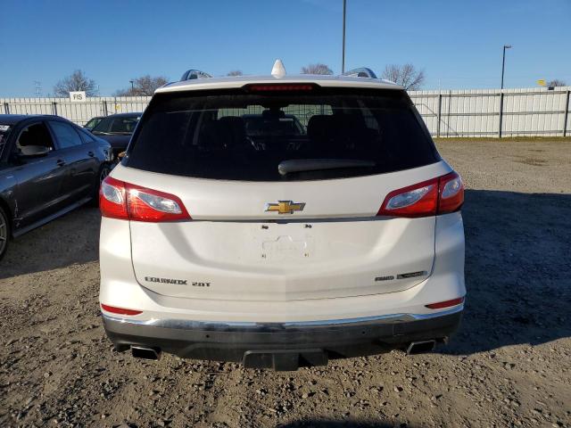Photo 6 from auction – 2018 CHEVROLET EQUINOX PR with VIN 2GNAXWEX9J6289906