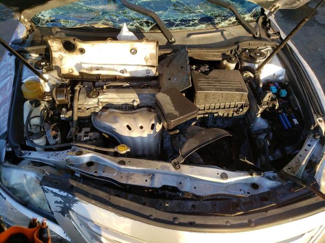 Photo 11 from auction – 2008 TOYOTA CAMRY CE with VIN 4T1BE46K38U230643