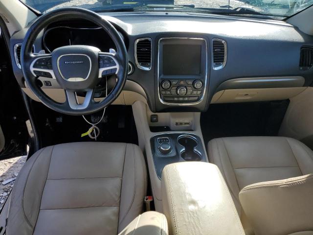 Photo 8 from auction – 2014 DODGE DURANGO SX with VIN 1C4RDHAGXEC317893