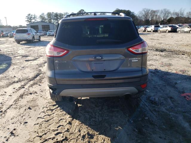 Photo 6 from auction – 2013 FORD ESCAPE TIT with VIN 1FMCU9J99DUB14138