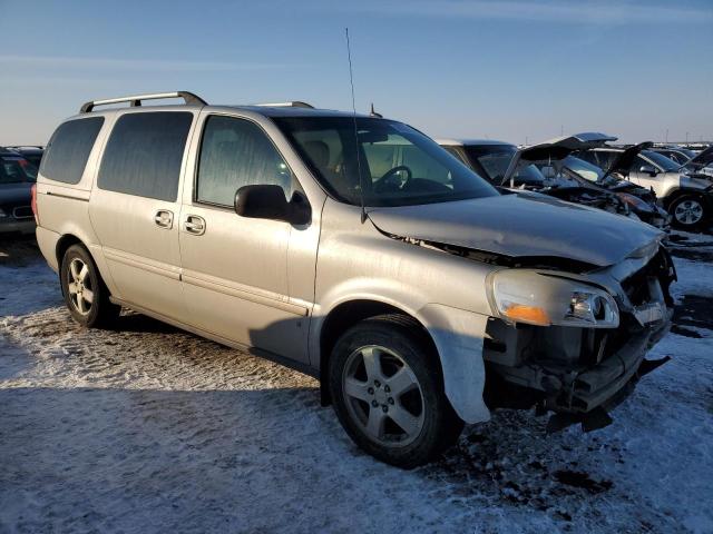 Photo 4 from auction – 2007 CHEVROLET UPLANDER L with VIN 1GNDV33W67D153626
