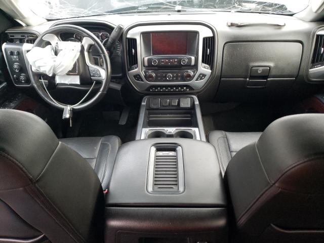 Photo 8 from auction – 2016 GMC SIERRA K25 with VIN 1GT12TE82GF101319