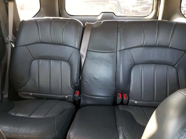 Photo 10 from auction – 2004 GMC ENVOY with VIN 1GKDT13S942318970