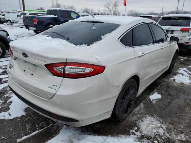 Photo 3 from auction – 2014 FORD FUSION SE with VIN 3FA6P0HD2ER191365