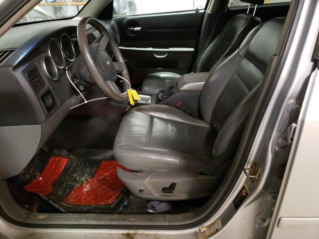 Photo 7 from auction – 2005 DODGE MAGNUM SXT with VIN 2D8GZ48V85H579612