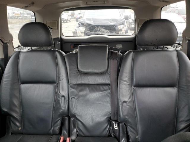 Photo 10 from auction – 2007 VOLVO XC90 3.2 with VIN YV4CZ982971353531