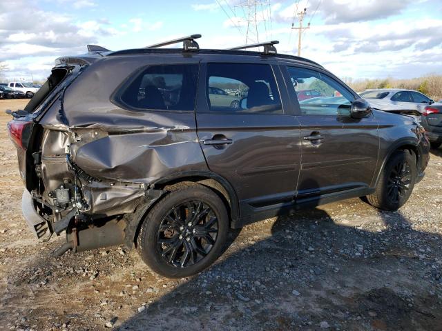 Photo 3 from auction – 2018 MITSUBISHI OUTLANDER with VIN JA4AZ3A38JZ036255
