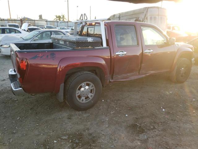 Photo 3 from auction – 2007 CHEVROLET COLORADO with VIN 1GCDS13E078120126