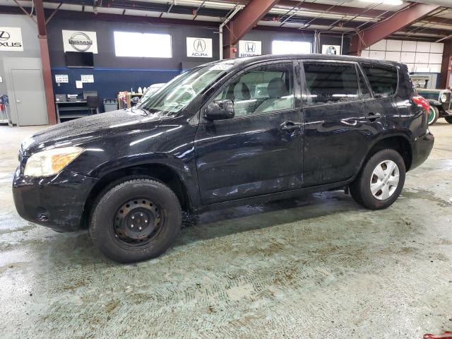 TOYOTA RAV4 2008 with VIN JTMBD33V186078835 - Photo from auction