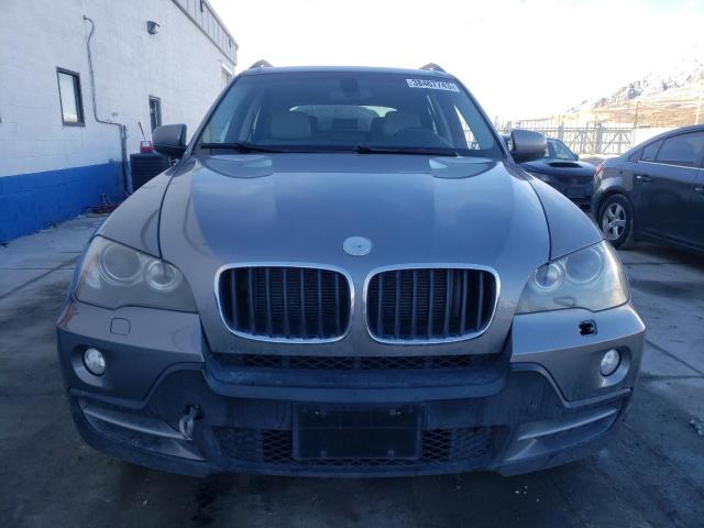 Photo 5 from auction – 2008 BMW X5 3.0I with VIN 5UXFE43518L023175