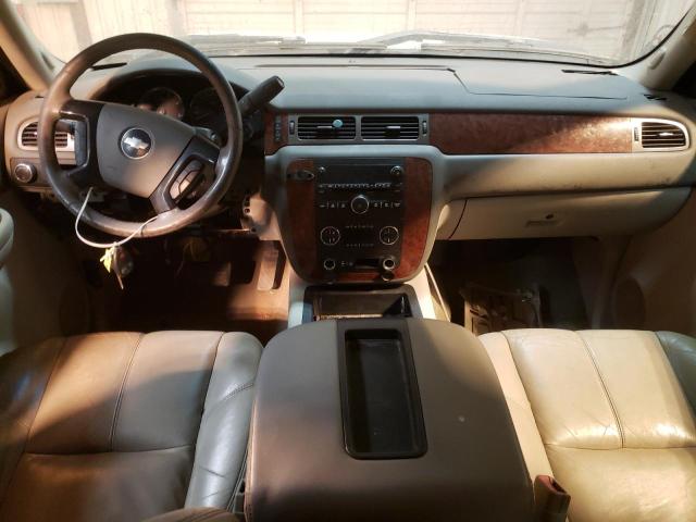 Photo 8 from auction – 2008 CHEVROLET SILVERADO with VIN 1GCJC33668F153276