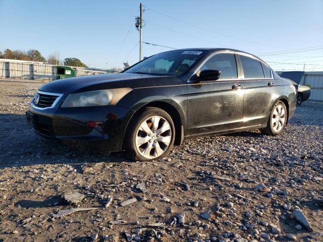 Photo 1 from auction – 2010 HONDA ACCORD EX with VIN 1HGCP2F72AA008445