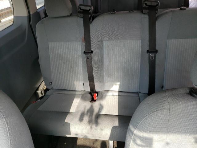 Photo 10 from auction – 2015 FORD TRANSIT T- with VIN 1FBZX2YM0FKB12692