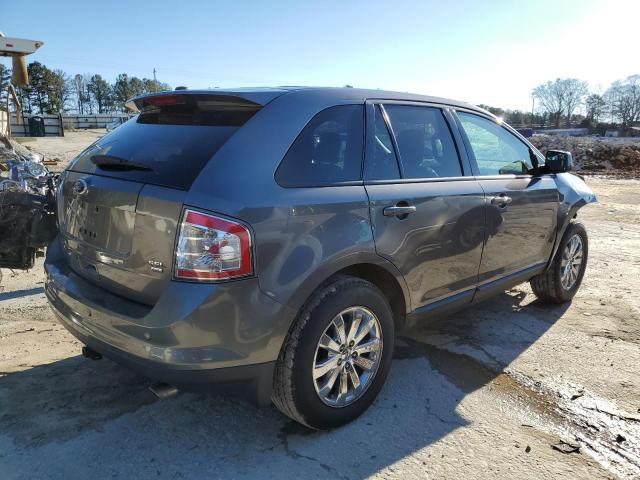 Photo 3 from auction – 2010 FORD EDGE SEL with VIN 2FMDK4JCXABB38006