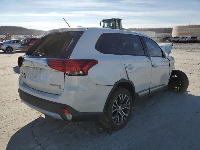 Photo 3 from auction – 2016 MITSUBISHI OUTLANDER with VIN JA4AD3A31GZ001404