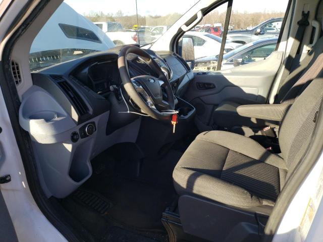Photo 7 from auction – 2015 FORD TRANSIT T- with VIN 1FBZX2YM4FKA97789