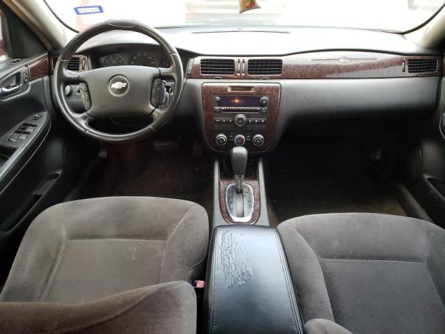 Photo 8 from auction – 2013 CHEVROLET IMPALA LS with VIN 2G1WF5E38D1235838