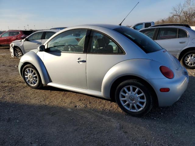 Photo 2 from auction – 2004 VOLKSWAGEN NEW BEETLE with VIN 3VWCK31C84M405637