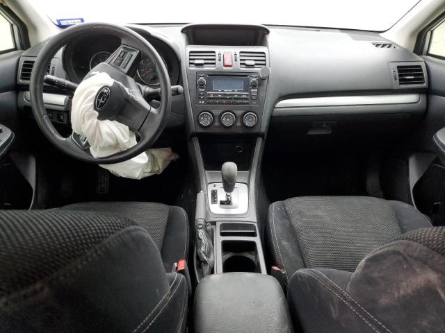 Photo 8 from auction – 2013 SUBARU XV CROSSTR with VIN JF2GPACC6DH808853