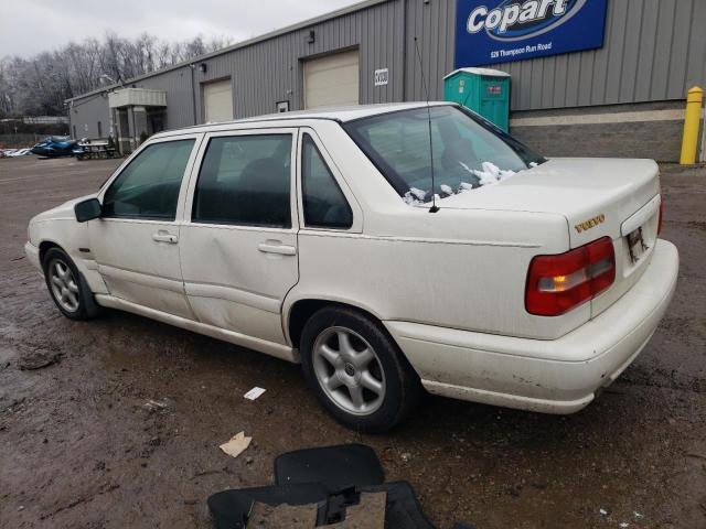 Photo 2 from auction – 1998 VOLVO S70 with VIN YV1LS557XW1483178