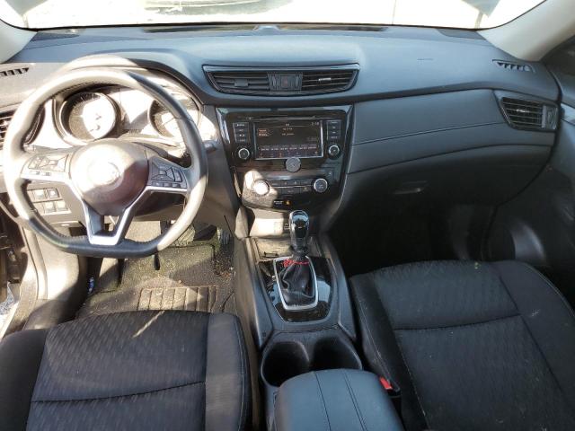 Photo 8 from auction – 2018 NISSAN ROGUE S with VIN KNMAT2MTXJP547135